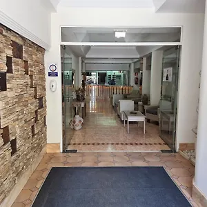 Apartment Catalina Park