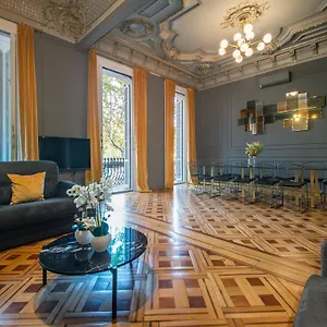 Stylish Center Barcellona