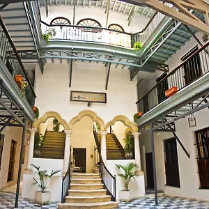 Apartment Larga 70