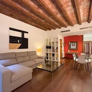 Appartamento Rent Near Plaza De Catalunya, Barcellona