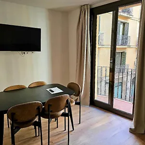 Appartamento Rambla De Mar, Barcellona