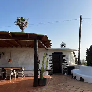 Hébergement de vacances Antigua 