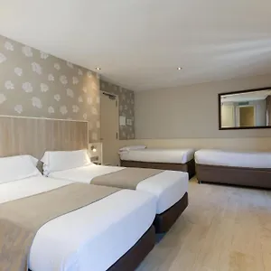 Otel Santa Marta, Barselona