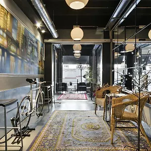 Appartamento Fira By Gaiarooms, Barcellona