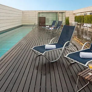 Hotel Nh Collection Constanza, Barcelona