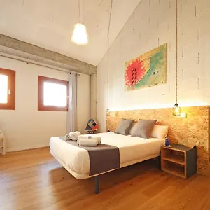 Brick - Turismo De Interior PMI