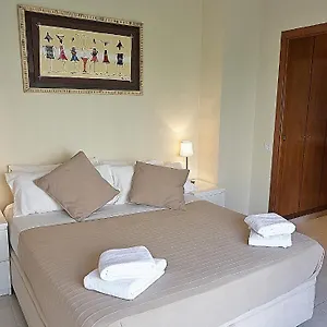 Appartamento Alguera Sant Andreu, Barcellona