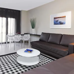 Appartamento Gran De Gràcia, Barcellona